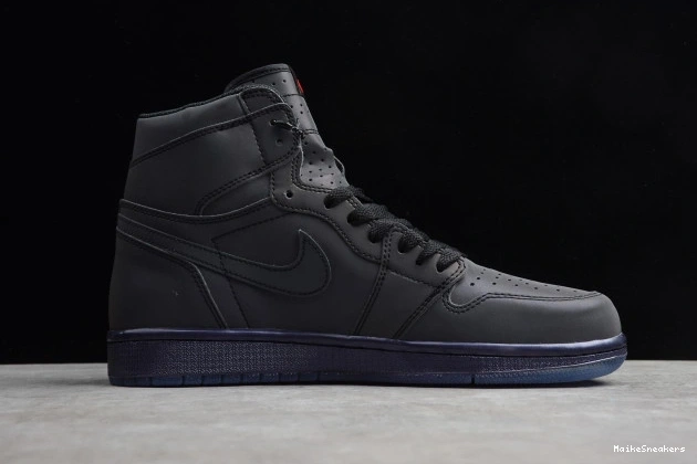 MaikeSneakers BV0006-900 Jordan Air Fearless High 1 Retro Zoom 0810